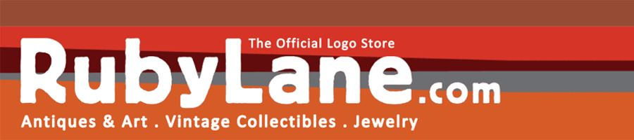 Ruby Lane Logo Store on Zazzle