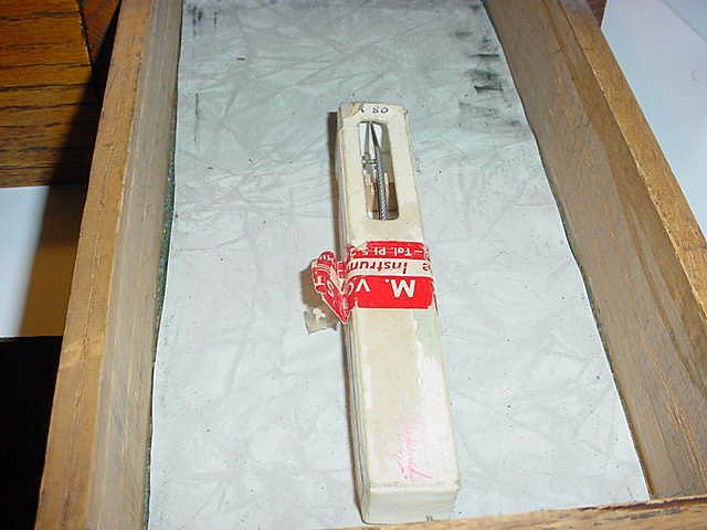 Antique Optometrist 2 Section Optical Oak Display Case Antique Optometrist 2 Section Optical Oak Display Case