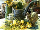 Marci's Antiques Marci's Antiques