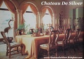 Chateau De Silver