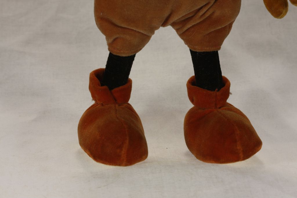 Vintage Steiff Mickey Mouse c1930 Vintage Steiff Mickey Mouse c1930