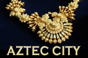 Aztec City Aztec City