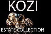 Kozi Estate Collection