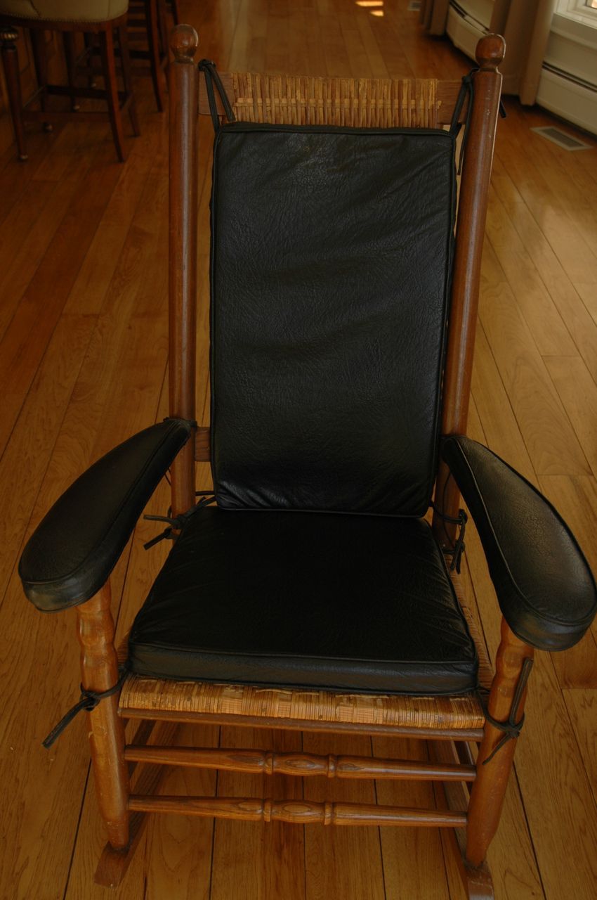 Johnny Cash's Rocking Chair Johnny Cash's Rocking Chair
