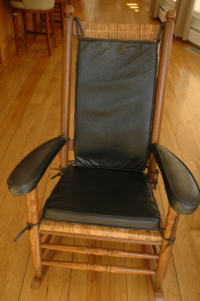 Johnny Cash's Rocking Chair Johnny Cash's Rocking Chair