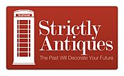 Strictly Antiques