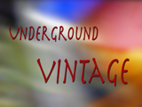 Underground Vintage