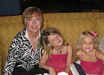 Annika's Dollys