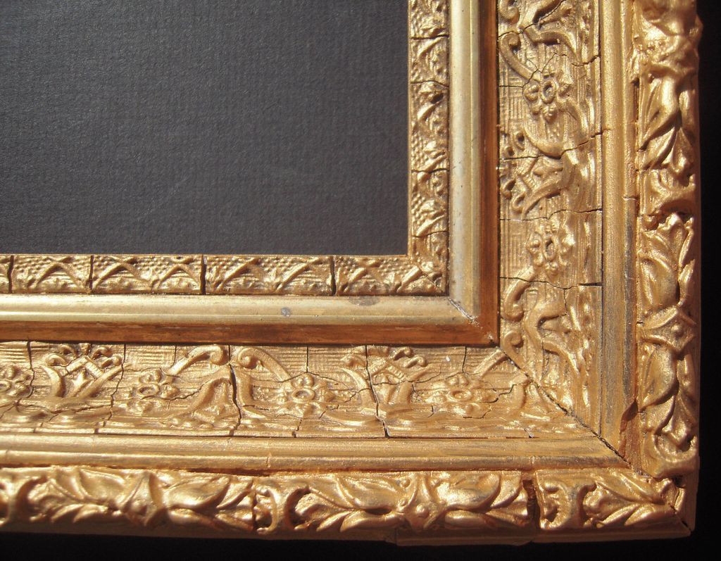 45+ Square Picture Frame Gold Pictures