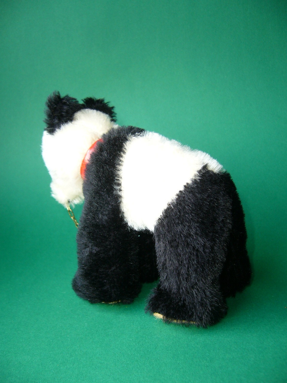 Rare Hermann Panda Bear 1950s mint w ID Rare Hermann Panda Bear 1950s mint w ID