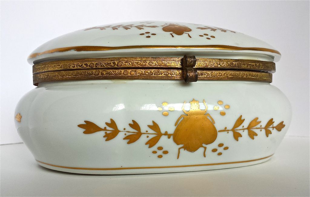 Original ARNART Creation Vanity Box Original ARNART Creation Vanity Box
