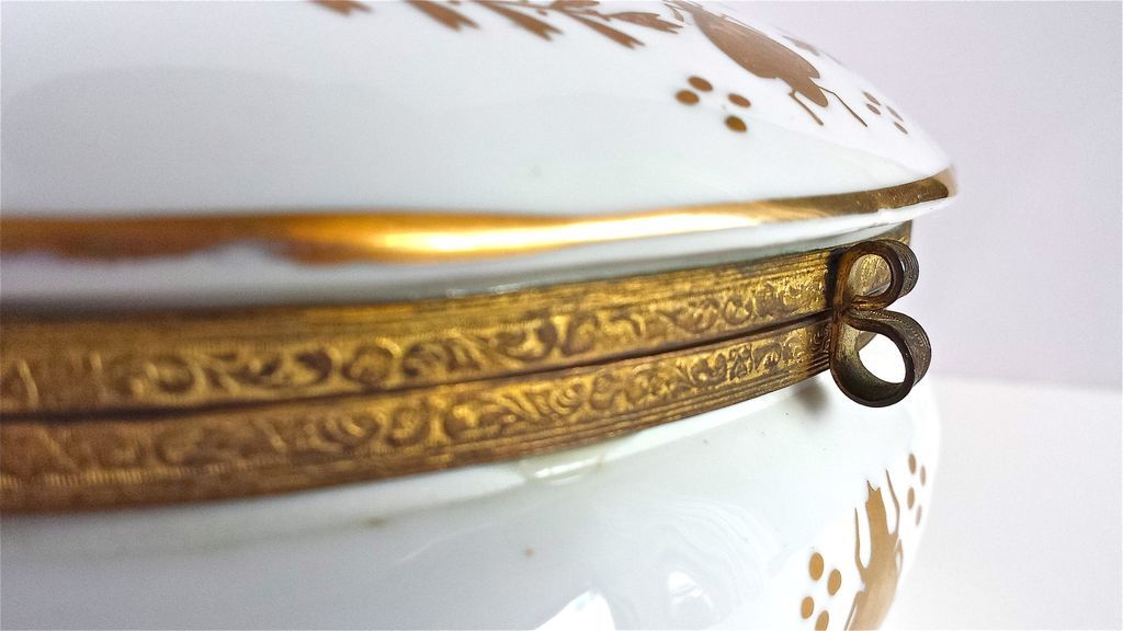Original ARNART Creation Vanity Box Original ARNART Creation Vanity Box