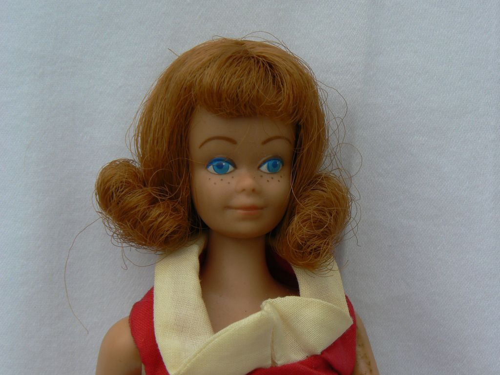 Vintage Midge Dolls 121