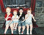 1906 Farmhouse Antiques and Collectibles