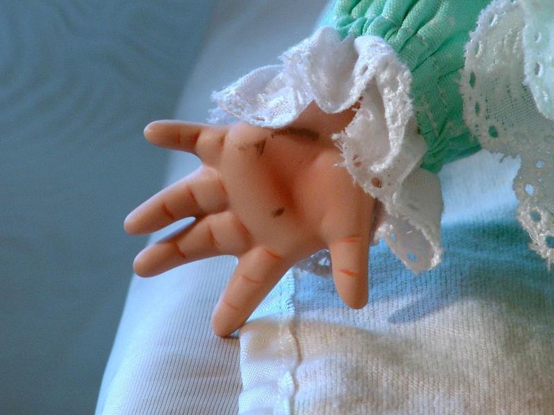 Yolanda Bello's Jessica a Picture Perfect Baby Ashton Drake Galleries Yolanda Bello's Jessica a Picture Perfect Baby Ashton Drake Galleries