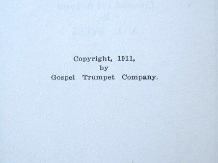 200 Genuine Instances of Divine Healing 1st Edition by A. L. Byers 200 Genuine Instances of Divine Healing 1st Edition by A. L. Byers