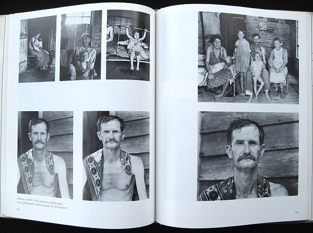 Walker Evans at Work 1982 First Edition with 745 Photographs Walker Evans at Work 1982 First Edition with 745 Photographs