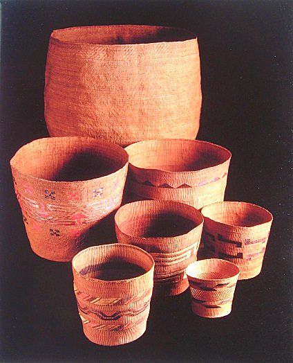 Spruce Root Basketry of the Haida and Tlingit by Sharon Busby Spruce Root Basketry of the Haida and Tlingit by Sharon Busby