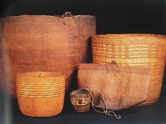 Spruce Root Basketry of the Haida and Tlingit by Sharon Busby Spruce Root Basketry of the Haida and Tlingit by Sharon Busby