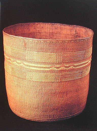 Spruce Root Basketry of the Haida and Tlingit by Sharon Busby Spruce Root Basketry of the Haida and Tlingit by Sharon Busby