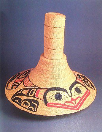 Spruce Root Basketry of the Haida and Tlingit by Sharon Busby Spruce Root Basketry of the Haida and Tlingit by Sharon Busby