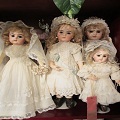 Dolls And Memories