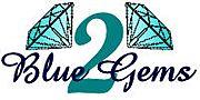 2 Blue Gems 2 Blue Gems