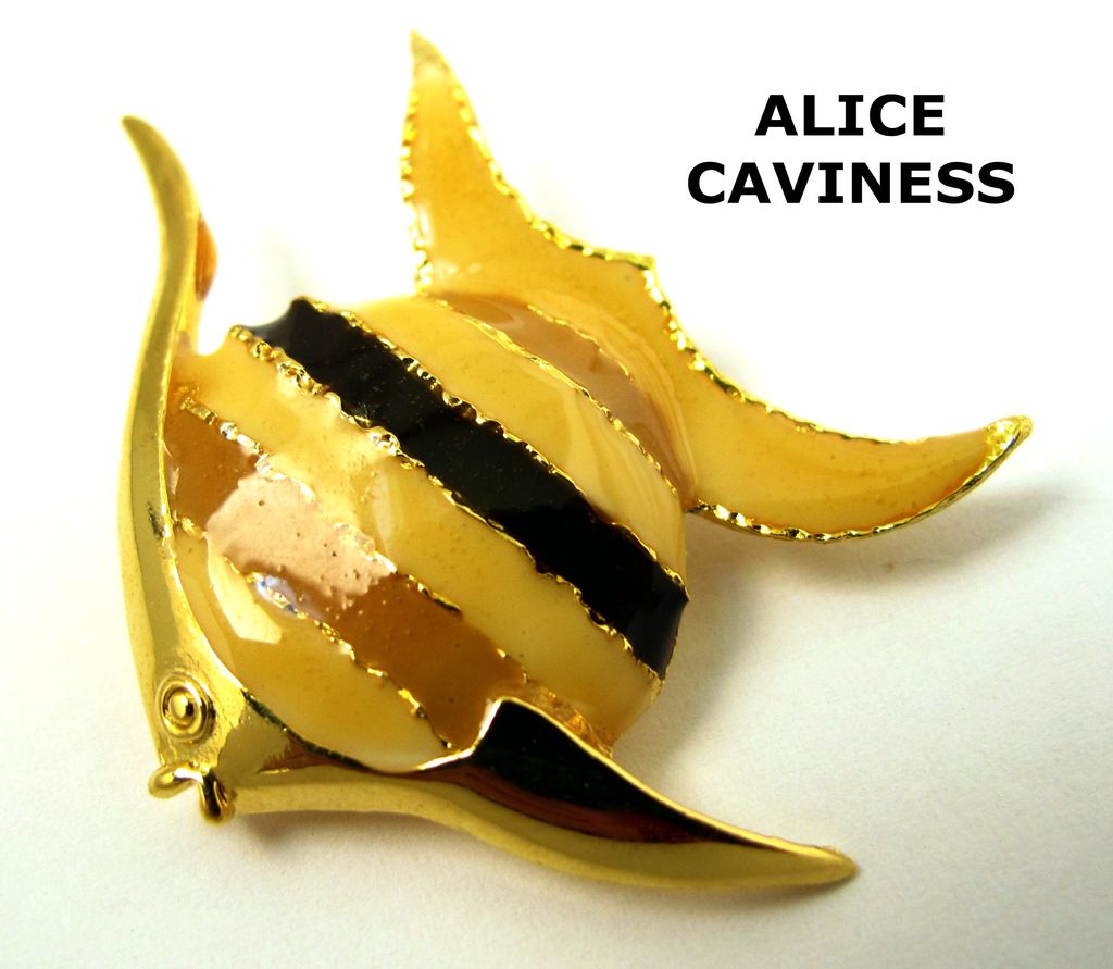 alice caviness jewelry