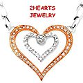 2Hearts Plaza Jewelry