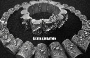 Silver Sensation Silver Sensation