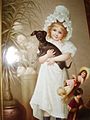 Fairy Doll Mother