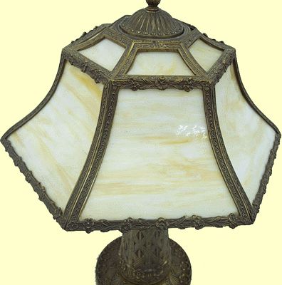 Miller Table Lamp Miller Table Lamp
