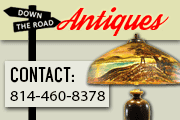 Down The Road Antiques�
