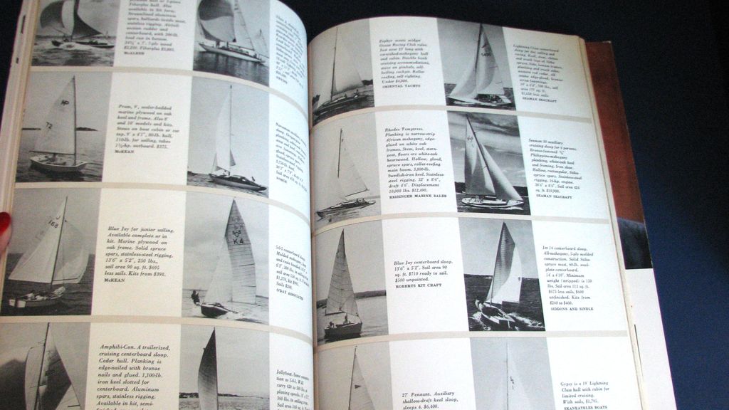 Magazine Gentry Mens Summer 1956 No. 19 Magazine Gentry Mens Summer 1956 No. 19