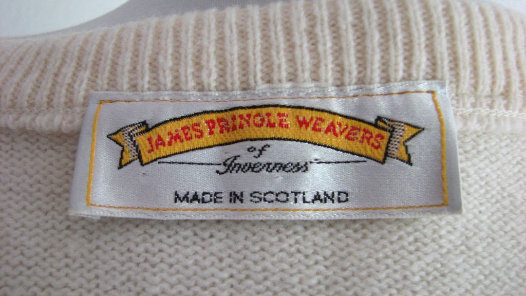 Cardigan Pringle Scotland Argyle Cardigan Pringle Scotland Argyle