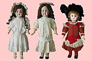 Aariana's Dolls