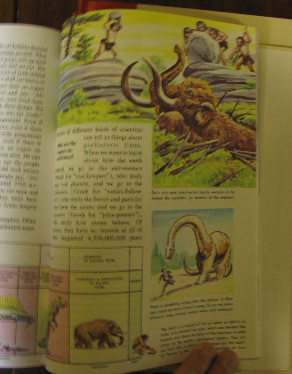 The Science Library (6 volume) How And Why Wonder Books, Like New! The Science Library (6 volume) How And Why Wonder Books, Like New!