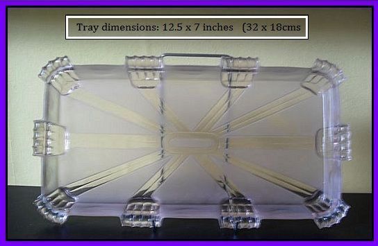 1930's Art Deco SCARCE Amethyst GlassTrinket Set / Vanity Dresser Set by Stolzle 1930's Art Deco SCARCE Amethyst GlassTrinket Set / Vanity Dresser Set by Stolzle