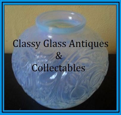 Original French 1930s Art Deco Opalescent Glass Vase. Superb Throughout! Original French 1930s Art Deco Opalescent Glass Vase. Superb Throughout!
