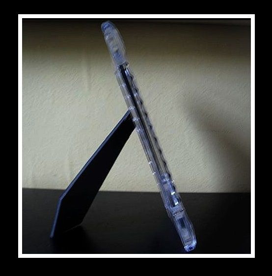 Irish Waterford Crystal Photo Picture Frame. Irish Waterford Crystal Photo Picture Frame.