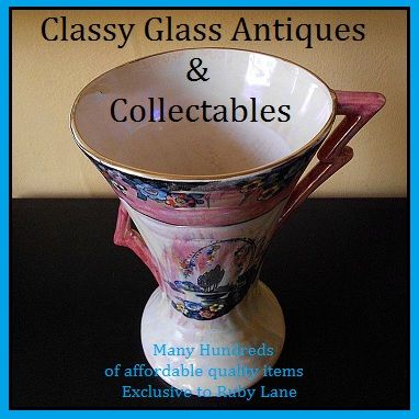 Fabulous Opal Lustre Pottery Jug Vase by Arthur Wood, England. Fabulous Opal Lustre Pottery Jug Vase by Arthur Wood, England.