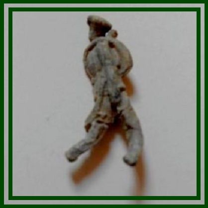 Six Different Ancient English Artefacts of Various Metal Findings – c. 736 – c. 1399 Six Different Ancient English Artefacts of Various Metal Findings – c. 736 – c. 1399