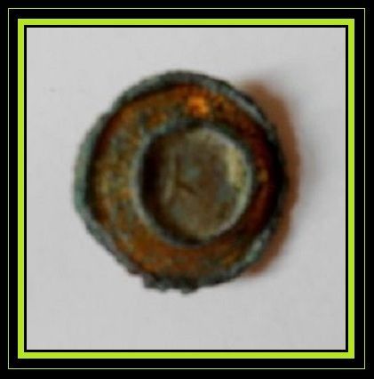 Six Very Different Ancient Artefacts Including a Roman Bronze Childs Ring 2nd c. AD. And Various Metal Findings. c.736 – c.1399. Six Very Different Ancient Artefacts Including a Roman Bronze Childs Ring 2nd c. AD. And Various Metal Findings. c.736 – c.1399.