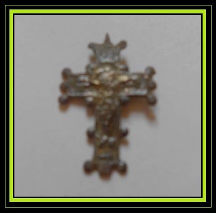 Six Very Different Ancient Artefacts Including a Roman Bronze Childs Ring 2nd c. AD. And Various Metal Findings. c.736 – c.1399. Six Very Different Ancient Artefacts Including a Roman Bronze Childs Ring 2nd c. AD. And Various Metal Findings. c.736 – c.1399.