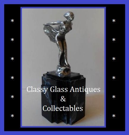 SALE PRICE! Original Hood Bonnet Ornament Car Mascot by Lejeune AEL Period Art Deco. The 'Spirit of Ecstasy' 'Silver Lady' etc. etc. SALE PRICE! Original Hood Bonnet Ornament Car Mascot by Lejeune AEL Period Art Deco. The 'Spirit of Ecstasy' 'Silver Lady' etc. etc.