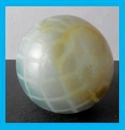 Very Rare English Victorian Opal-White & Crystal Cased Satin Glass Atomiser Perfume Bottle by Thomas Webb. Circa 1900 Very Rare English Victorian Opal-White & Crystal Cased Satin Glass Atomiser Perfume Bottle by Thomas Webb. Circa 1900