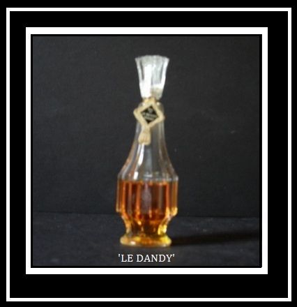 D'ORSAY Treasure Chest presentation of 3 Full Size perfume bottles. SCARCE. D'ORSAY Treasure Chest presentation of 3 Full Size perfume bottles. SCARCE.