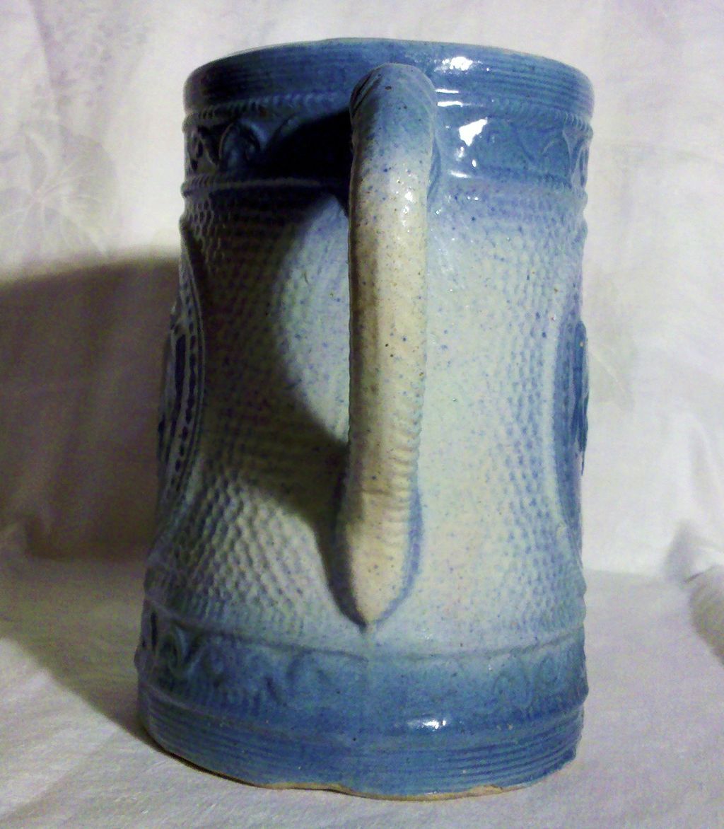 Item ID: Hull Grazing Cows Pitcher In Shop's Backroom Item ID: Hull Grazing Cows Pitcher In Shop's Backroom
