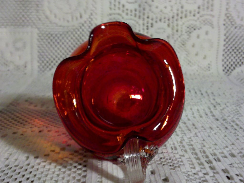 Item ID: Ruby Pitcher Reed Handle In Shop's Backroom Item ID: Ruby Pitcher Reed Handle In Shop's Backroom