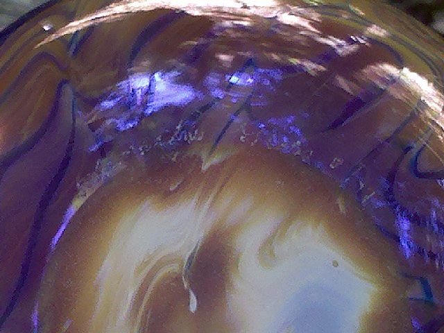 Salamandra Glass Studio 5 1/2 Vase Salamandra Glass Studio 5 1/2 Vase